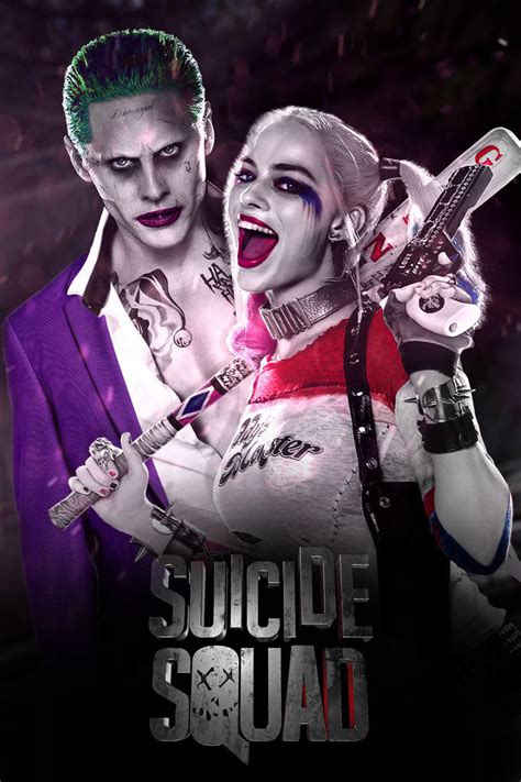 harley quinn pictures and joker